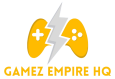 Gamez Empire HQ